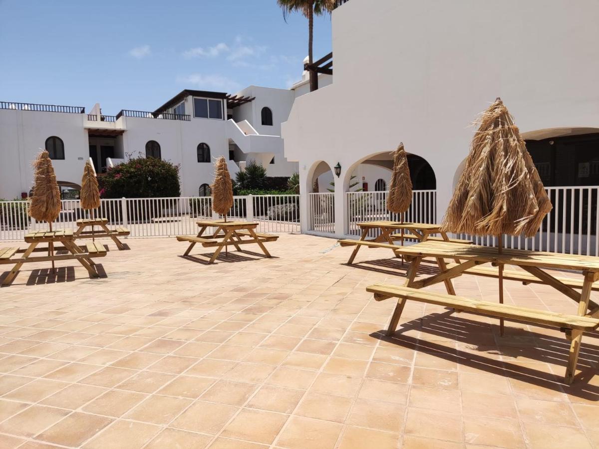 The Colors House, 653 Y 654 - Private Apartment Costa Teguise Εξωτερικό φωτογραφία