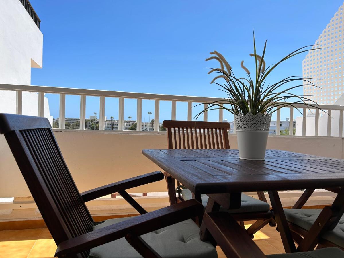 The Colors House, 653 Y 654 - Private Apartment Costa Teguise Εξωτερικό φωτογραφία