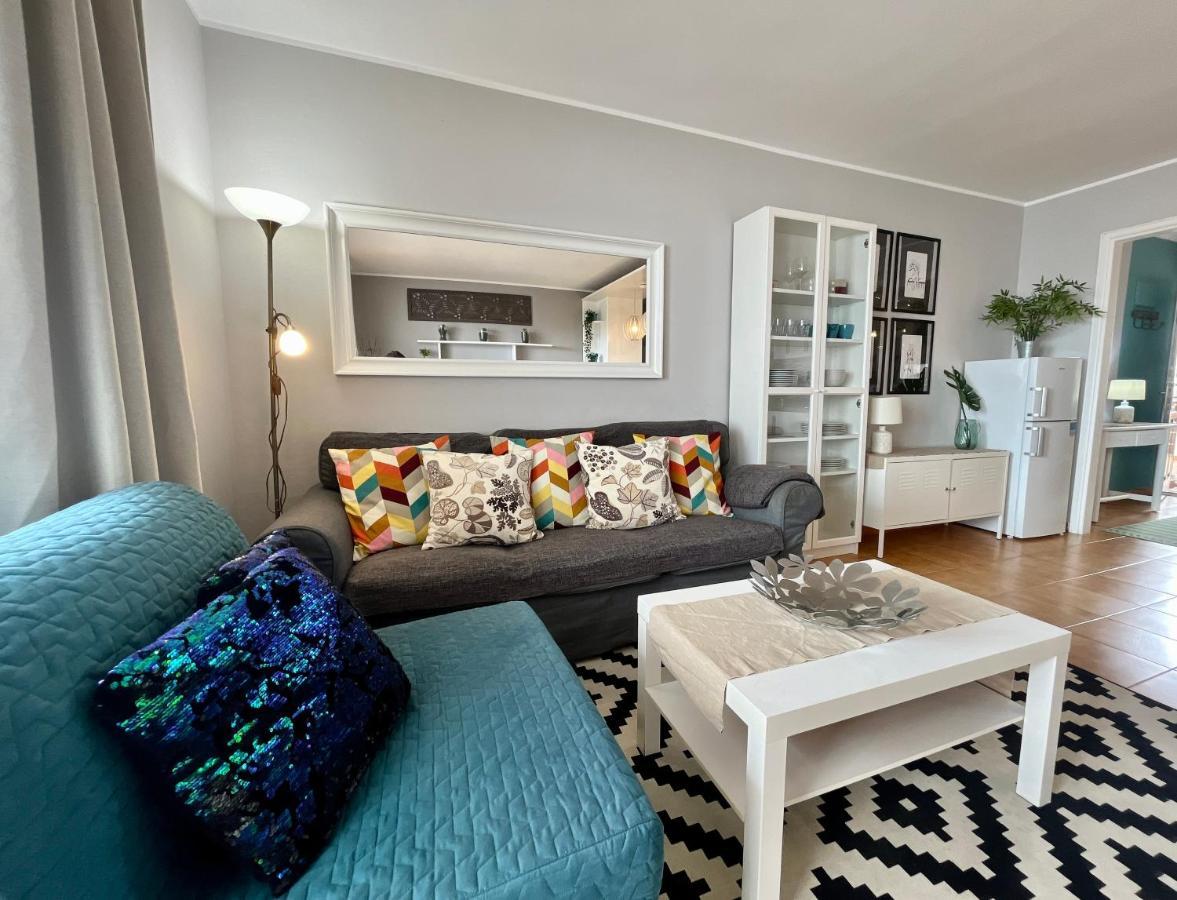The Colors House, 653 Y 654 - Private Apartment Costa Teguise Εξωτερικό φωτογραφία