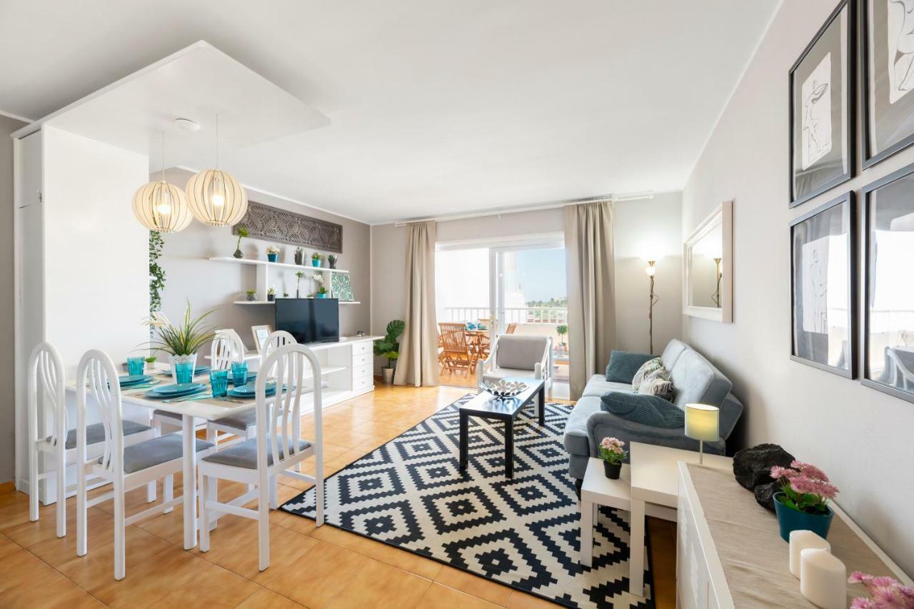 The Colors House, 653 Y 654 - Private Apartment Costa Teguise Εξωτερικό φωτογραφία